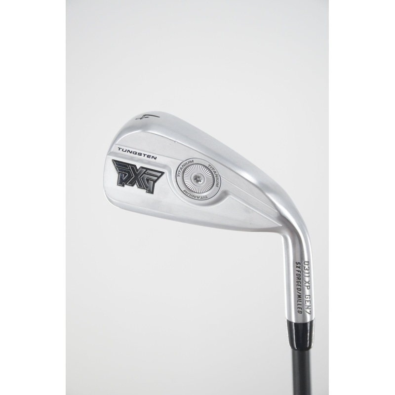 PXG 0311XP Gen 7 Chrome 4 Iron R Flex 39