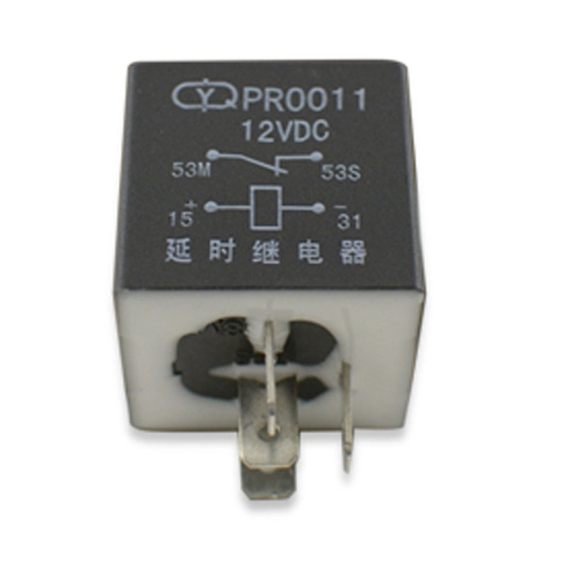 Star EV Sirius Brake Relay Brake Timer PR0011 PN# 2RL030