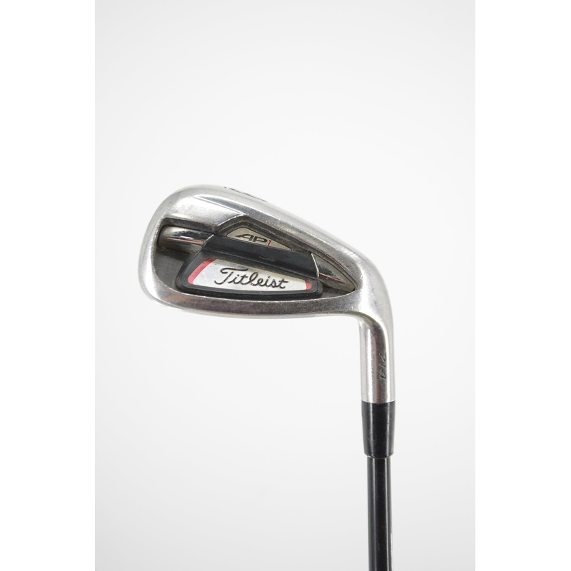 Titleist 714 AP1 9 Iron R Flex 35.75