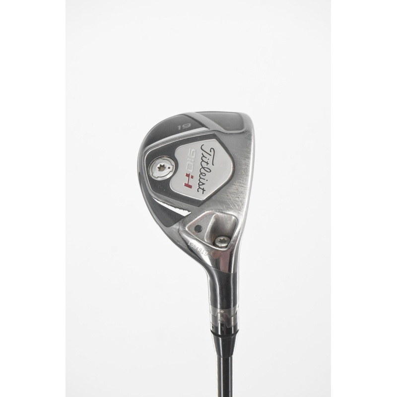 Titleist 910H 19 Degree Hybrid S Flex 40.25