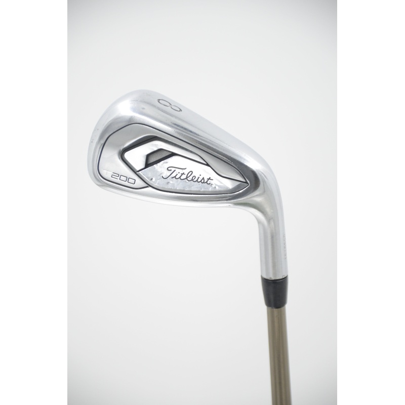 Titleist T200 5-PW Iron Set R Flex +0.75