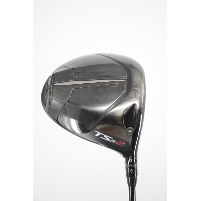 Titleist TSR2 9 Degree Driver S Flex 44.25
