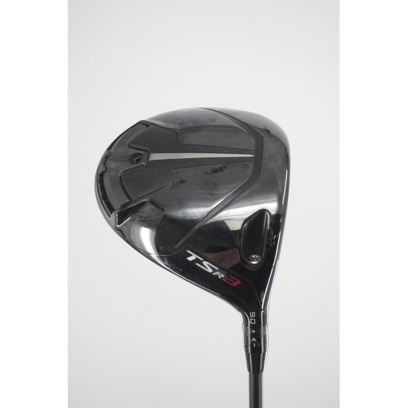 Titleist TSR3 9 Degree Driver R Flex 45.5