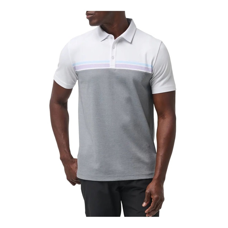 Travis Mathew First Timer Golf Polo