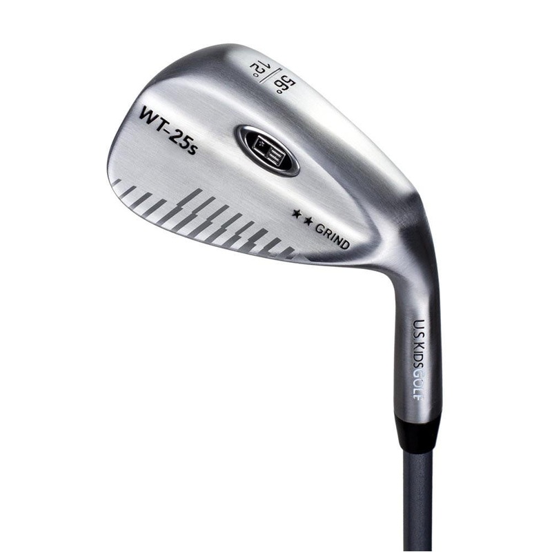US Kids UL45-s Sand Wedge|Right-Handed|Left-Handed