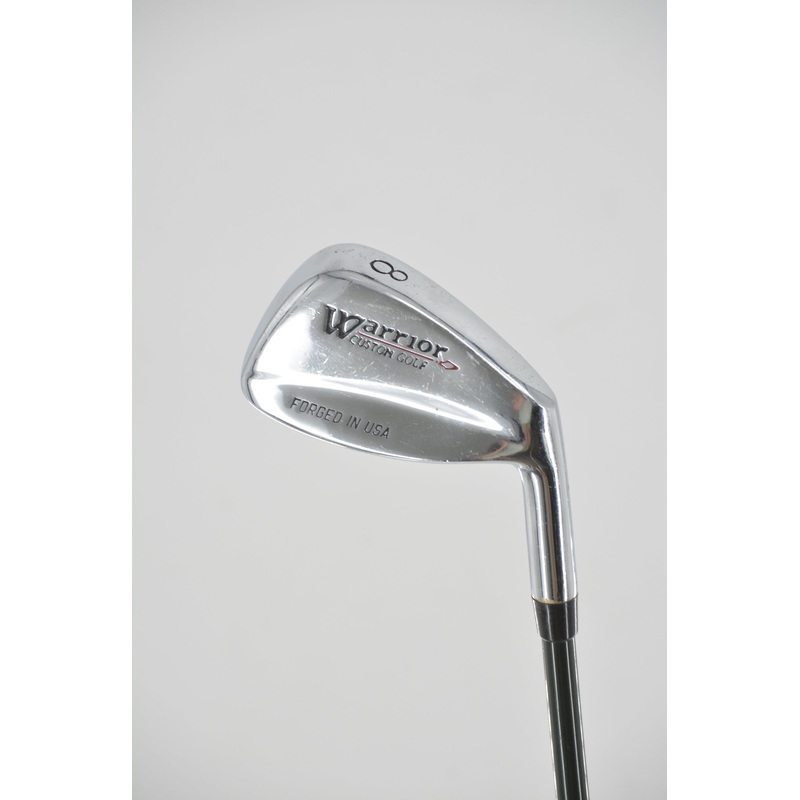 Warrior Blade 5-PW Iron Set S Flex -1