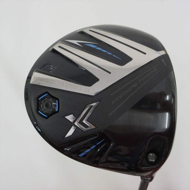 XXIO Driver XXIO13 eks 10.5 Stiff SPEEDER NX BLACK 50
