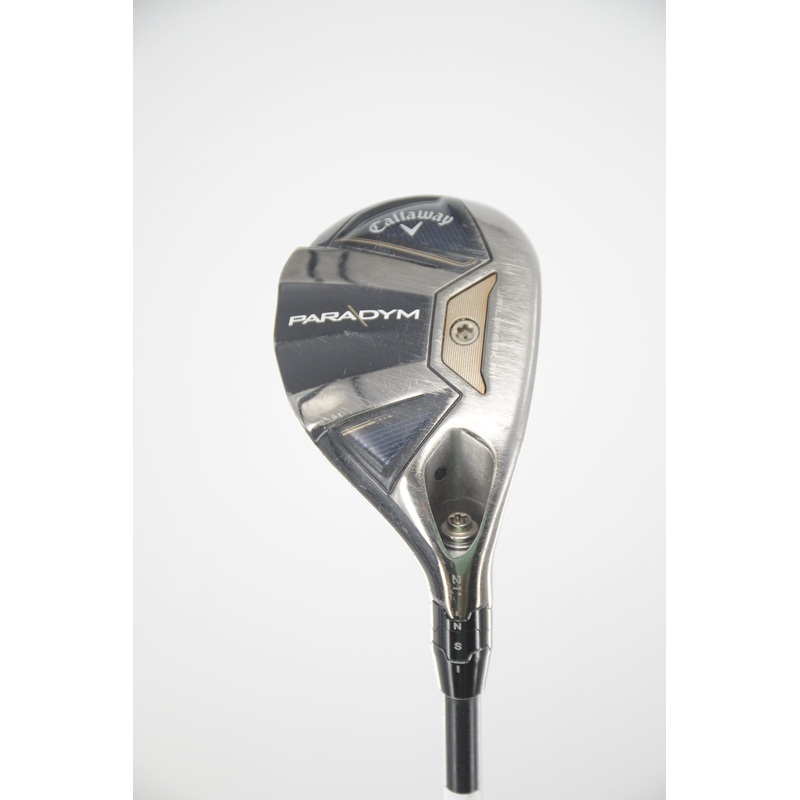 Callaway Paradym 21 Degree Hybrid R Flex 39.5