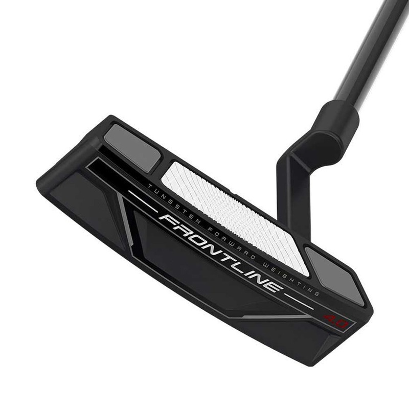 Cleveland Frontline 4.0 Plumbers Neck Putter