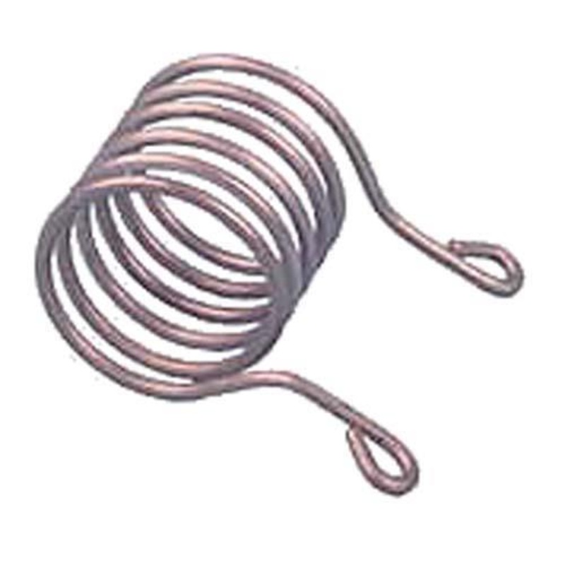 Club Car 2nd Speed Resistor (Years 1976-1988) PN# 2665