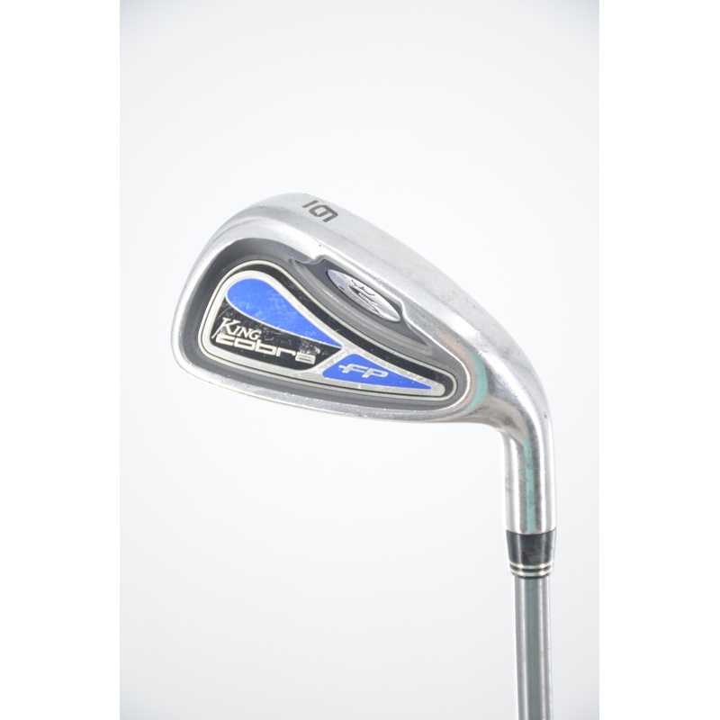 Cobra Fp 6 Iron S Flex 37.75