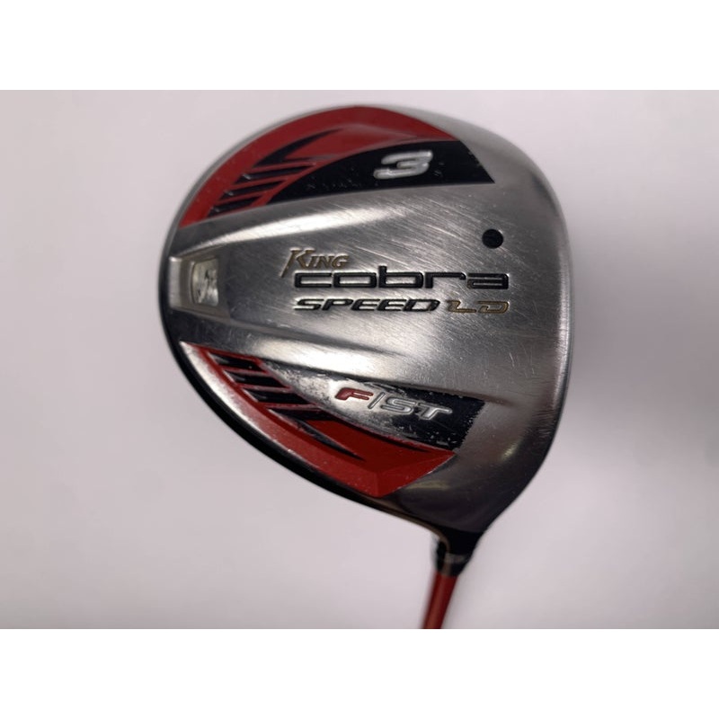 Cobra Speed LD F 2008 3 Fairway Wood 15* Tour AD YS Fairway 63g Regular RH