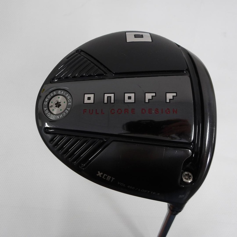 Daiwa Driver ONOFF LABOSPEC PLUS 10.5 Regular LABOSPEC HASHIRI:30