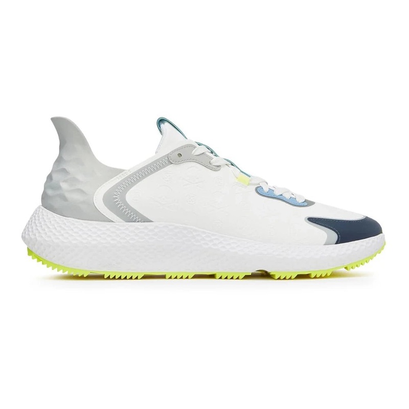 G/Fore Men’s MG4X2 Debossed Hybrid Cross Trainer Golf Shoes