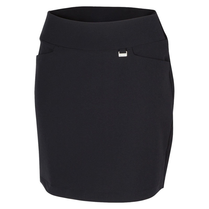 Greg Norman Women’s Pull-On Stretch Golf Skort
