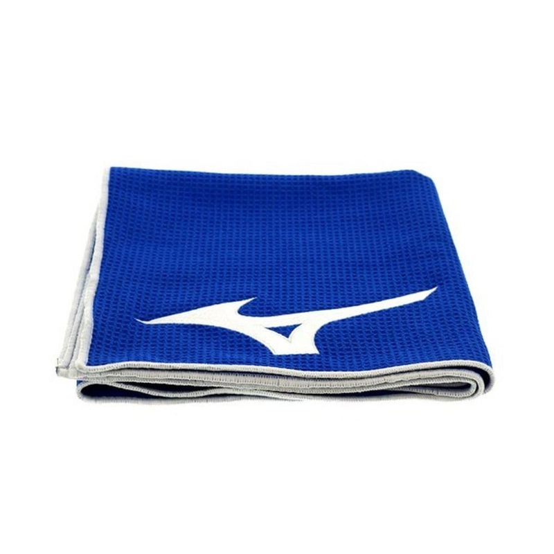 Mizuno Microfiber Tour Towel – Staff