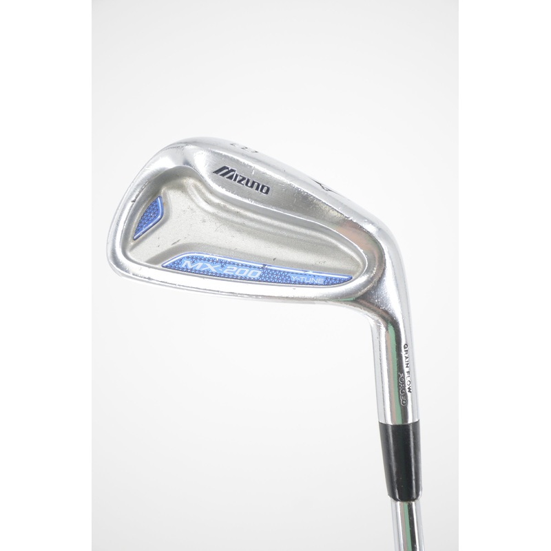 Mizuno MX-200 8 Iron R Flex 36.5