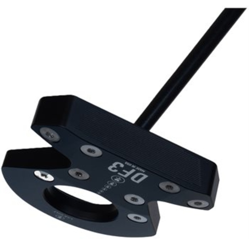 New and Used L.A.B. Golf DF 3 Putter Golf Clubs