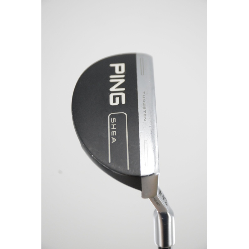 Ping 2023 Shea Mid-Mallet Putter 35