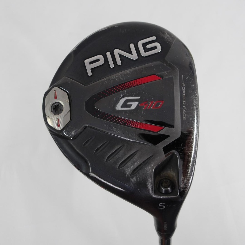 Ping Fairway G410 5w 17.5 Regular PING TOUR 173-75