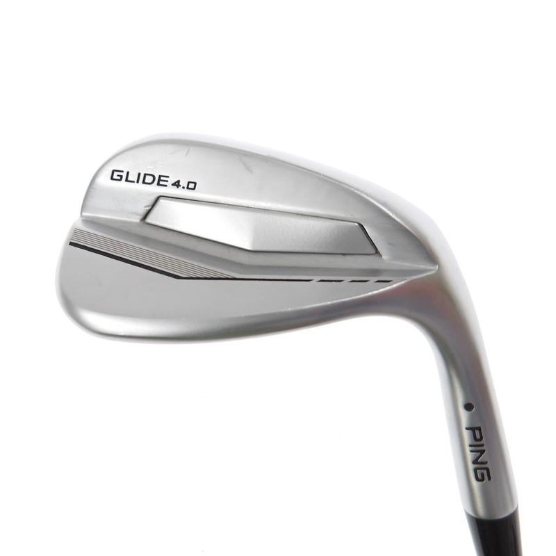 Ping Wedge PING GLIDE 4.0 52 NS PRO 950GH neo Dot Color Black
