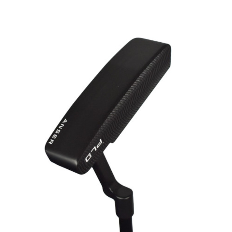 Pre-Owned Ping Golf Pld Milled Anser Stealth Putter