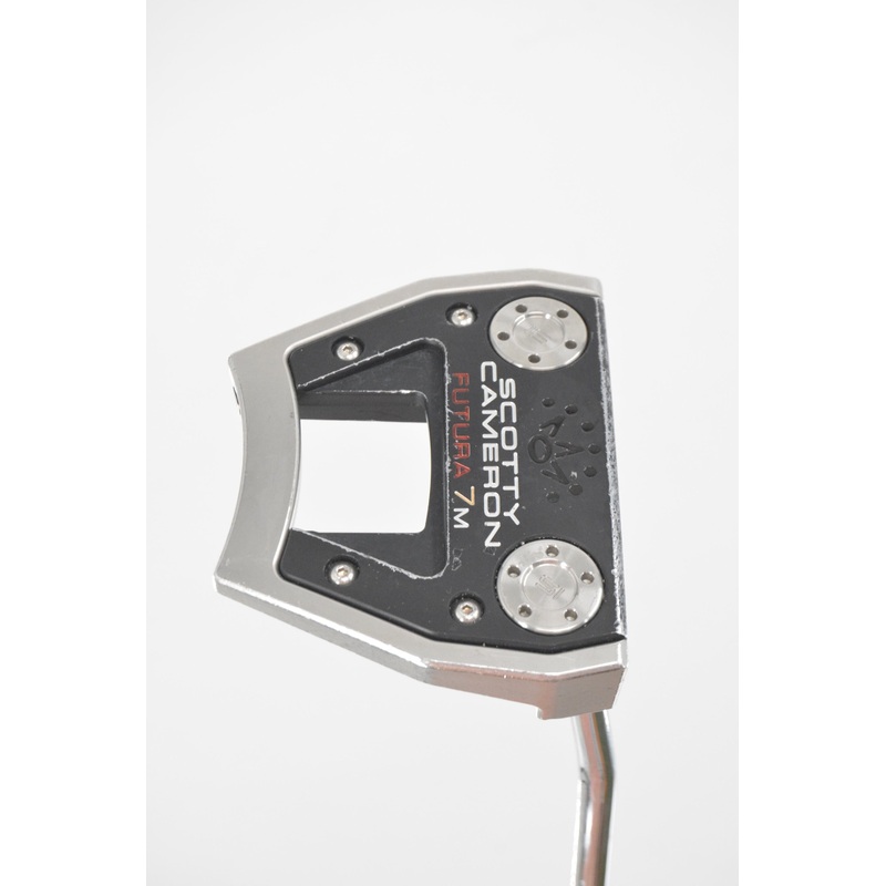 Scotty Cameron Futura 7M Putter 34