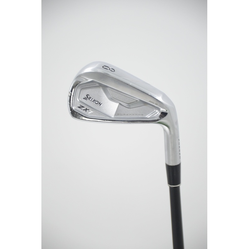 Srixon Zx5 / Zx7 MK II Combo 4-PW Iron Set X Flex Std Length