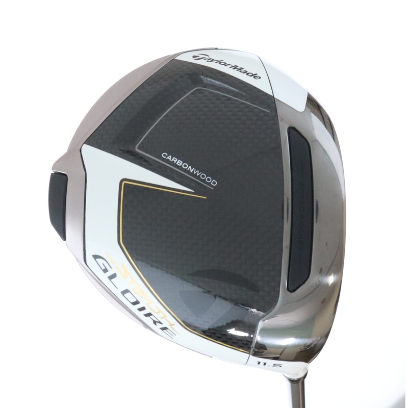 TaylorMade Driver Open Box STEALTH GLOIRE 11.5 Regular SPEEDER NX for TM: