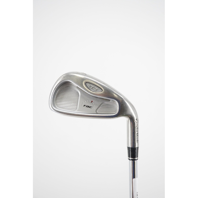 TaylorMade Rac OS 4 Iron S Flex 39