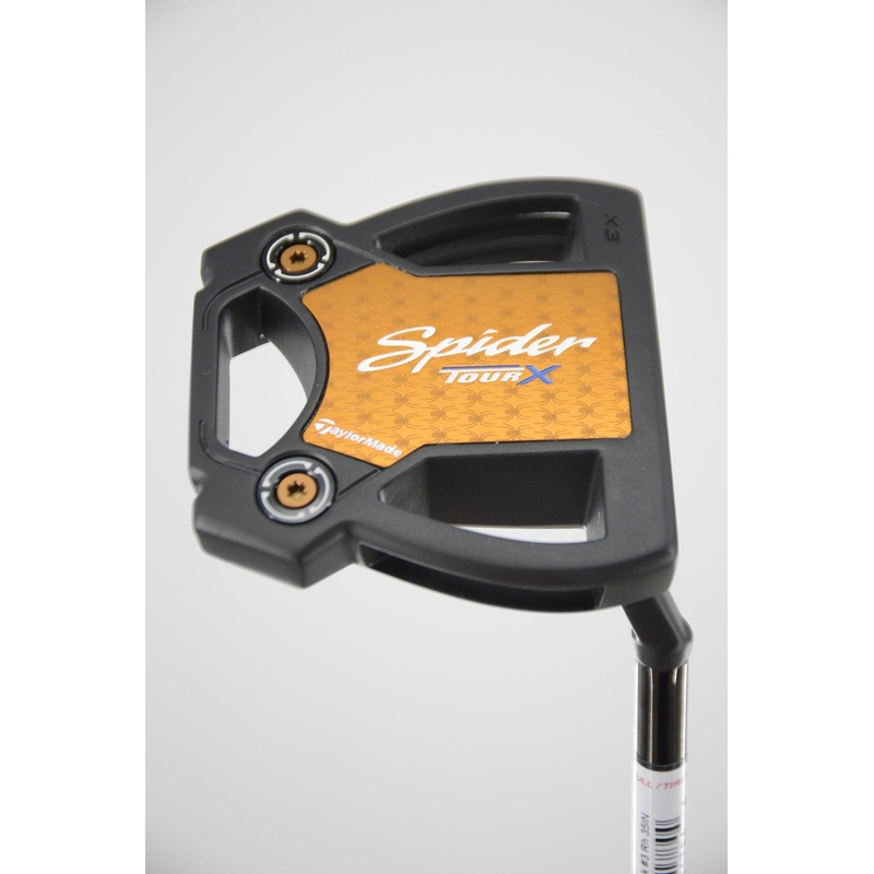 TaylorMade Spider Tour X Putter 35
