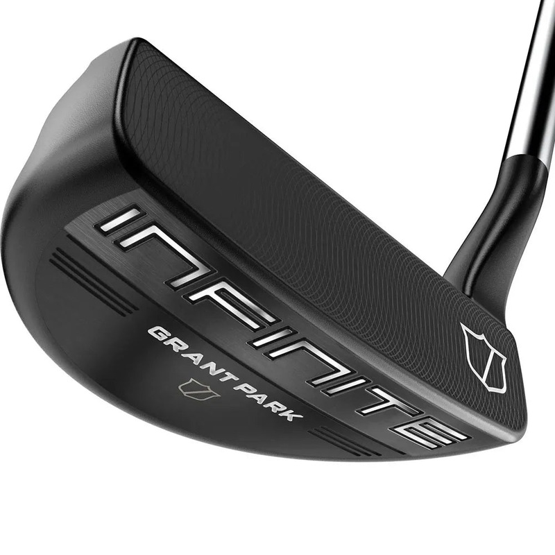 Wilson Infinite Grant Park Putter – 2024