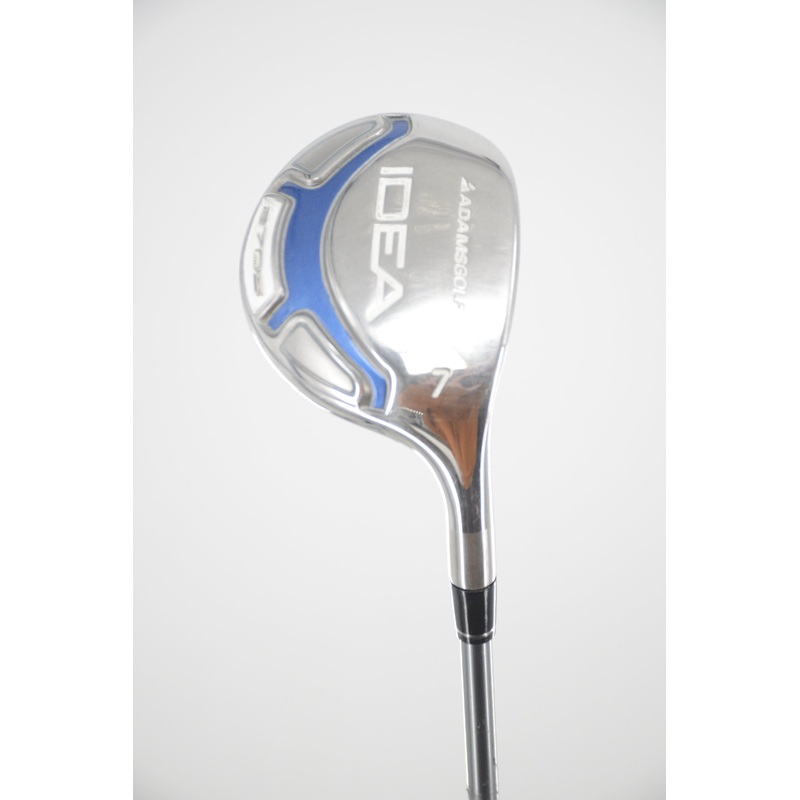Women’s Adams Idea A7Os 7 Wood W Flex 40