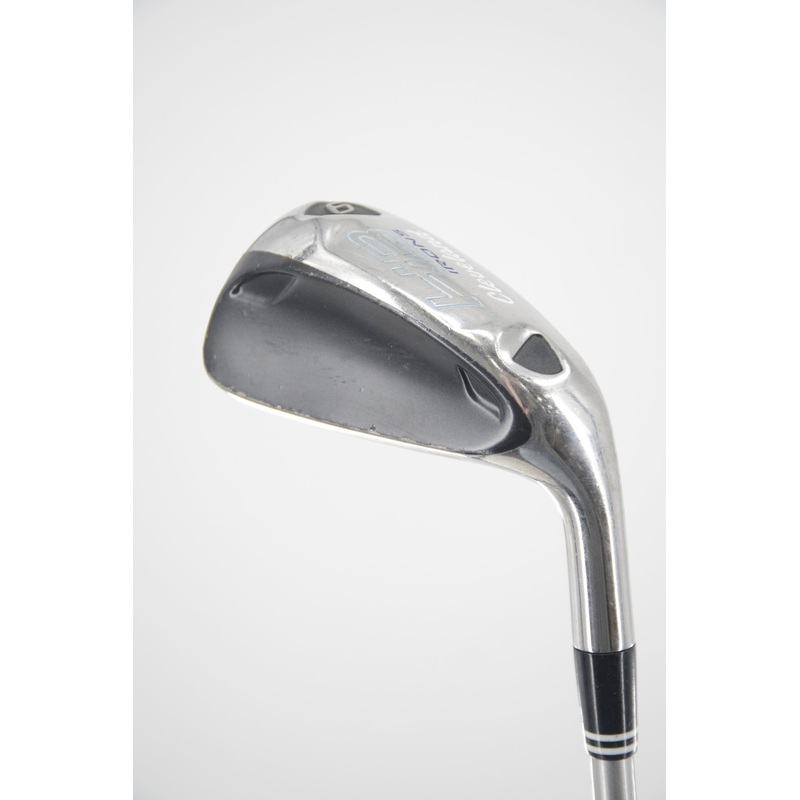 Women’s Cleveland HB 9 Iron W Flex 35.5