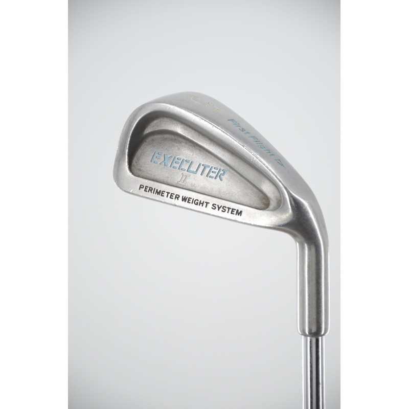 Women’s First Flight Executer II 5 Iron W Flex 36.5