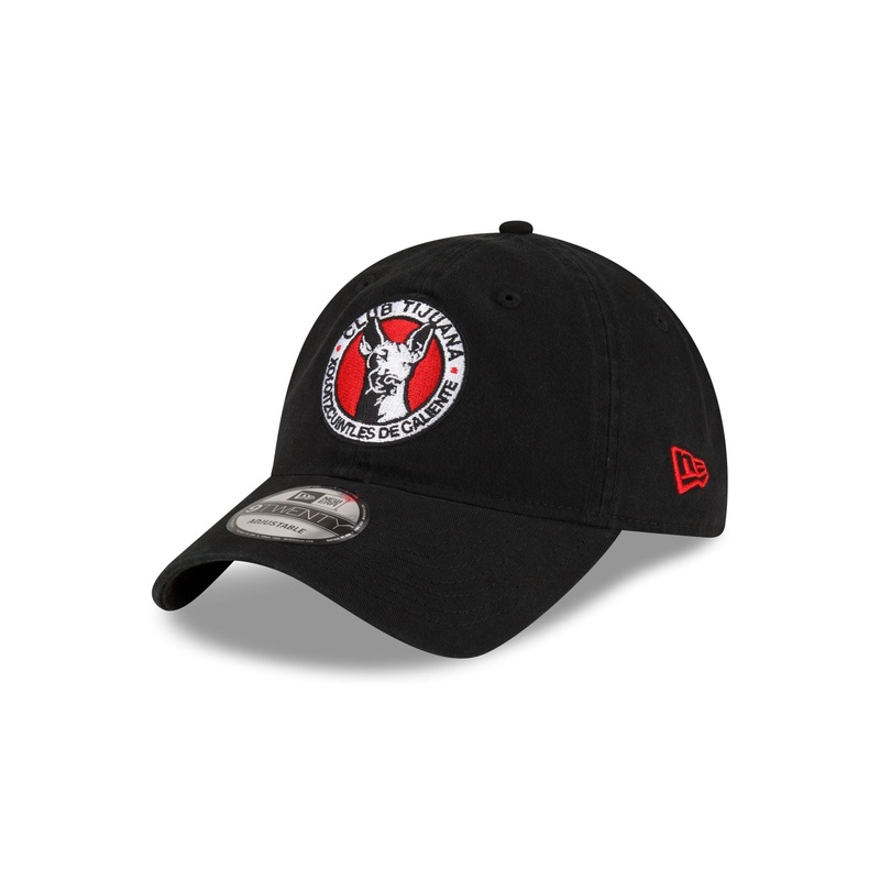 Xolos 9TWENTY Adjustable Hat|One Size