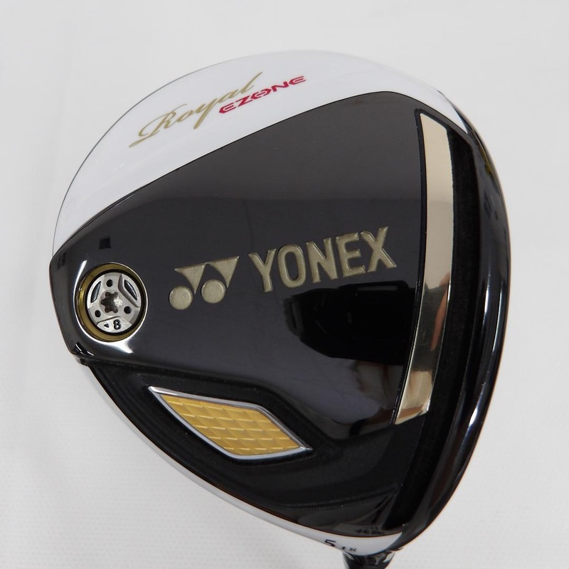 Yonex Fairway EZONE Royal(2019) 5W 18 StiffRegular Royal EZONE