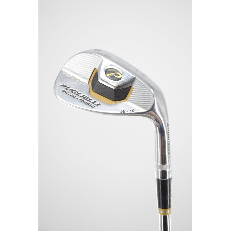 Adams Puglielli 2009 56 Degree Wedge S Flex 35