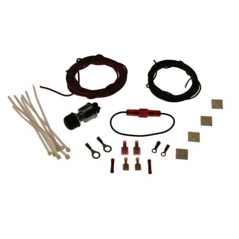 Brake Light Kit for E-Z-GO and Yamaha PN# 28079