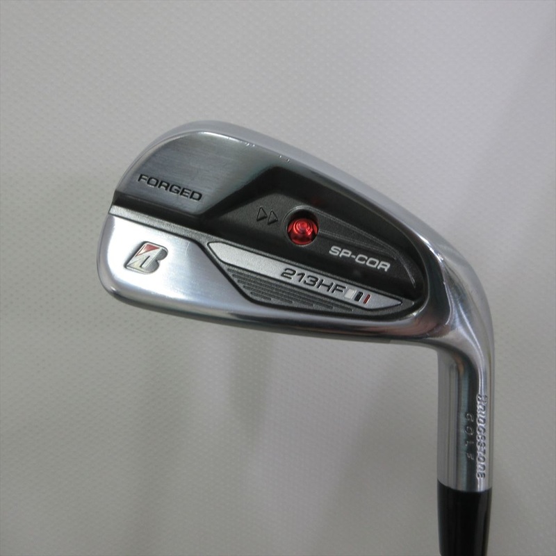 Bridgestone Iron Set BRIDGESTONE 213HF Stiff Diamana BS50i 6 pieces: