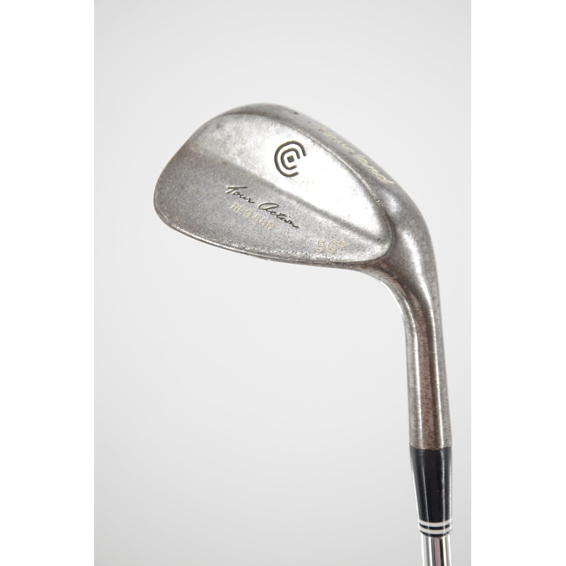 Cleveland 588 Tour Action 56 Degree Wedge S Flex 35.75