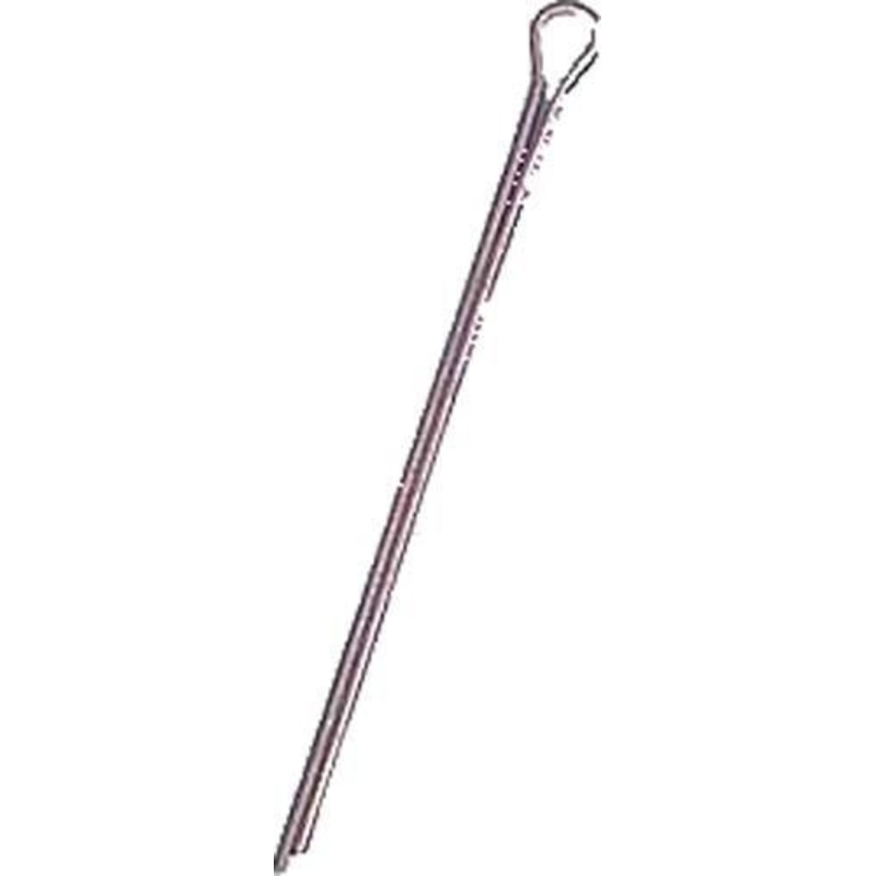 Club Car Cotter Pin 1/6 x 1-1/2 Long (20/Pkg) PN# 1750