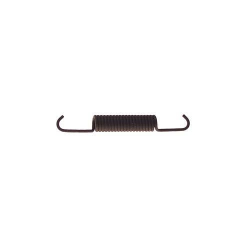 Club Car Gas XRT 1200/SE Lower Brake Spring (Years 2005-Up)