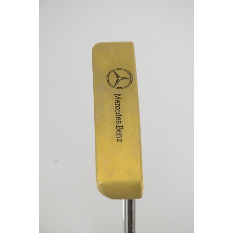 Custom Bettinardi RJB Mercedes-Benz Putter 34.5