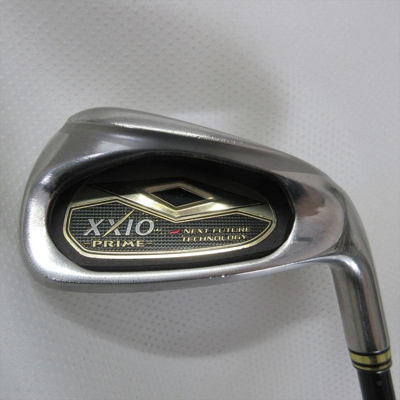 Dunlop Iron Set XXIO PRIME7 Regular XXIO SP700 6 pieces