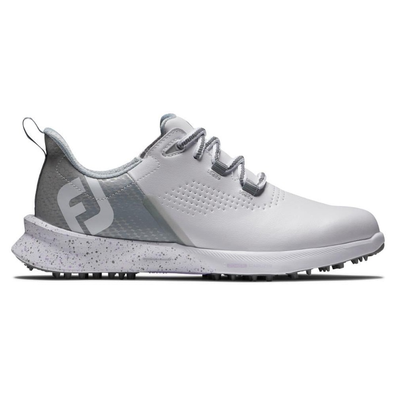 FootJoy Women’s FJ Fuel Golf Shoes – Previous Season Style