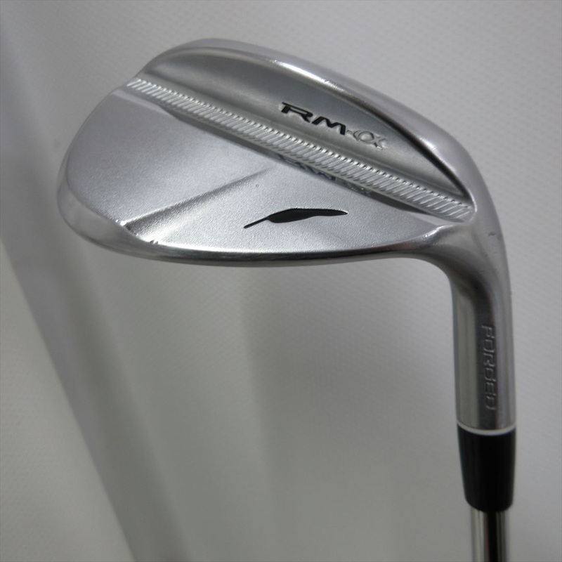 Fourteen Wedge RM- Nickel Chrome(Pearl Satin) 48 Dynamic Gold 105 S200