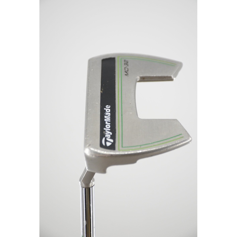 Lefty TaylorMade MO-32 Putter 34.75