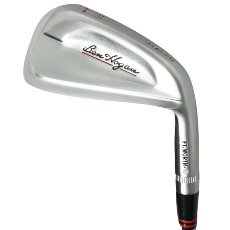 Pre-Owned Ben Hogan Golf Ft. Worth 15 Individual Iron