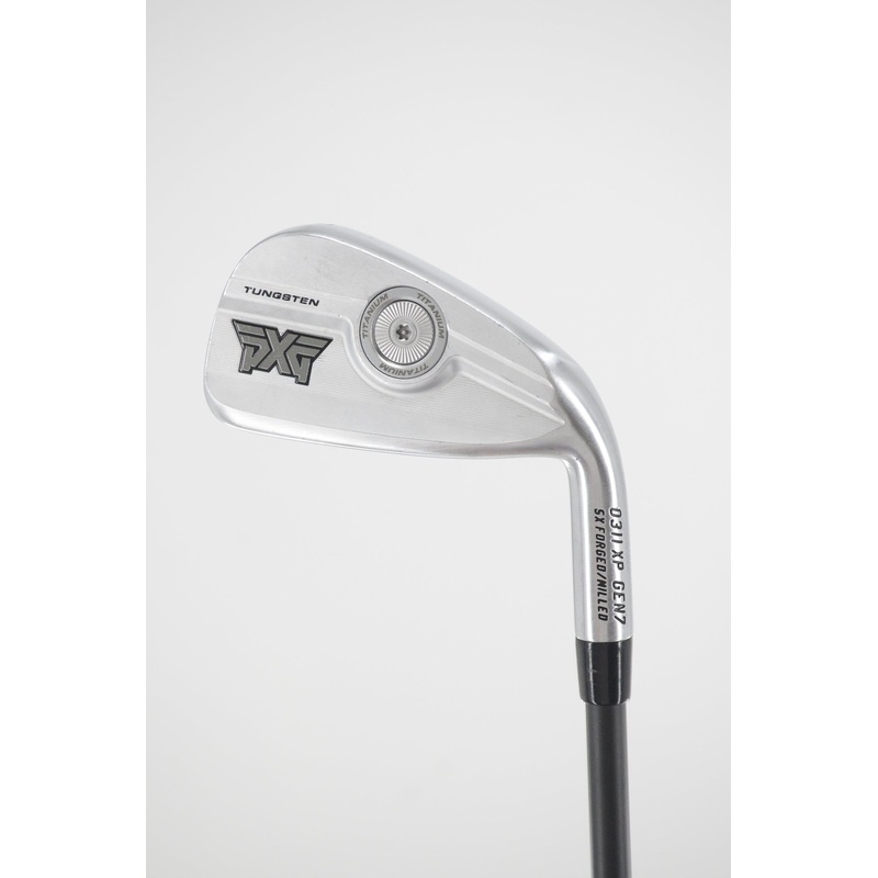 PXG 0311XP Gen 7 Chrome 7 Iron S Flex 38.25
